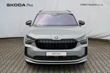 Kodiaq SportLine