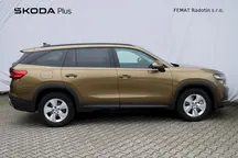 Kodiaq Selection