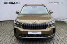 Kodiaq Selection