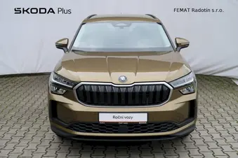 Škoda Kodiaq Selection
