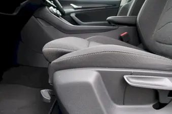 Škoda Kodiaq Selection
