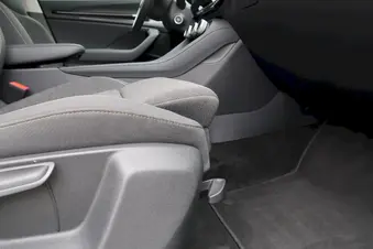 Škoda Kodiaq Selection