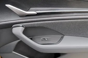 Škoda Kodiaq Selection