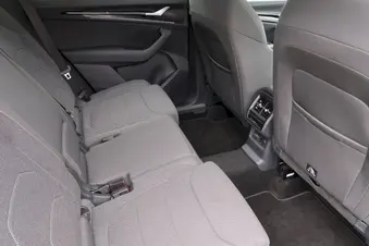 Škoda Kodiaq Selection