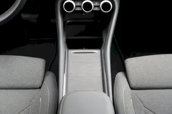 Škoda Kodiaq Selection