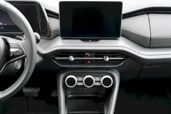 Škoda Kodiaq Selection