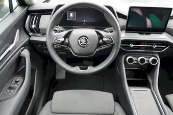 Škoda Kodiaq Selection