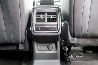 Škoda Kodiaq Selection