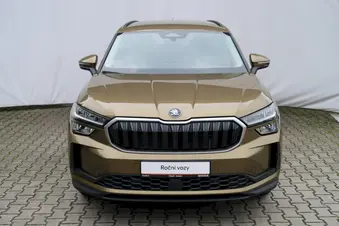 Škoda Kodiaq Selection