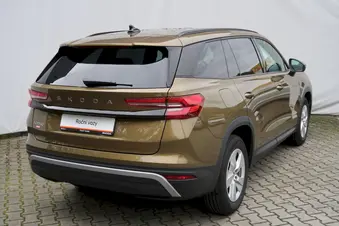 Škoda Kodiaq Selection