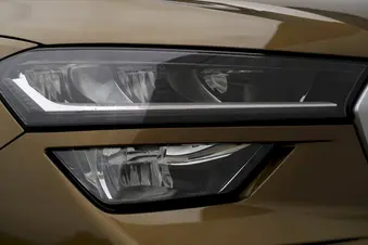 Škoda Kodiaq Selection