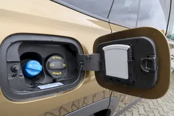 Škoda Kodiaq Selection