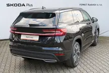 Kodiaq SportLine