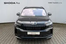 Kodiaq SportLine