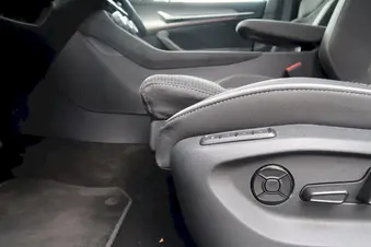 Škoda Kodiaq SportLine