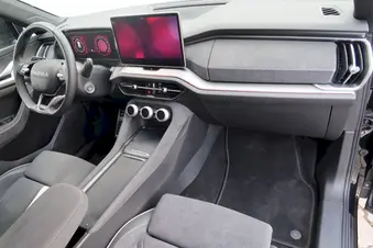 Škoda Kodiaq SportLine