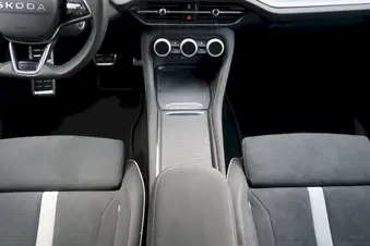 Škoda Kodiaq SportLine