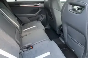 Škoda Kodiaq SportLine