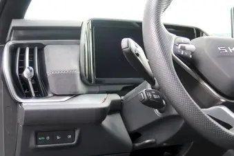 Škoda Kodiaq SportLine