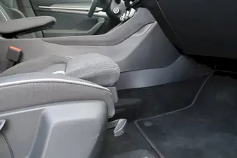 Škoda Kodiaq SportLine