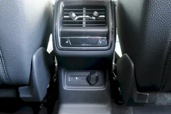 Škoda Kodiaq SportLine