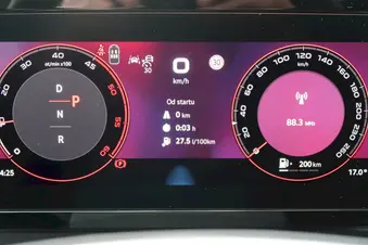 Škoda Kodiaq SportLine