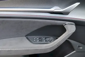 Škoda Kodiaq SportLine