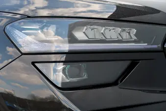 Škoda Kodiaq SportLine