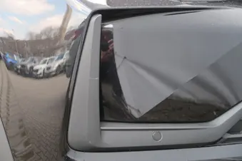 Škoda Kodiaq SportLine