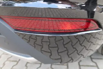 Škoda Kodiaq SportLine