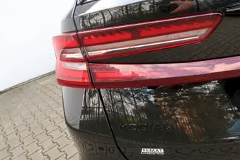 Škoda Kodiaq SportLine