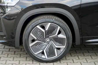 Škoda Kodiaq SportLine