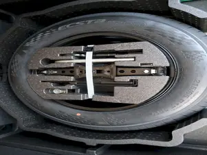 Škoda Kodiaq SportLine