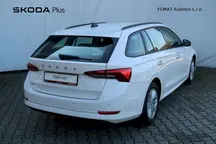 Octavia Ambition Plus