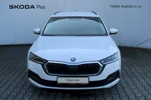 Octavia Ambition Plus