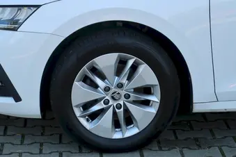Škoda Octavia Ambition Plus