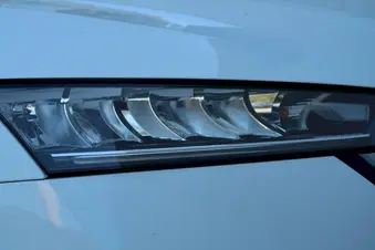 Škoda Octavia Ambition Plus
