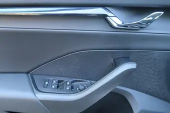 Škoda Octavia Ambition Plus