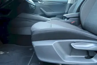 Škoda Octavia Ambition Plus