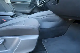 Škoda Octavia Ambition Plus