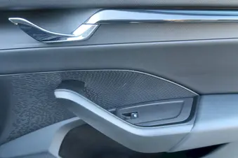Škoda Octavia Ambition Plus