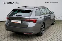 Octavia SportLine