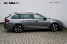 Octavia SportLine