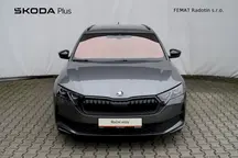 Octavia SportLine