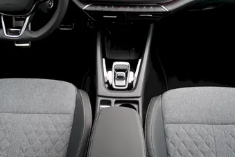 Škoda Octavia SportLine