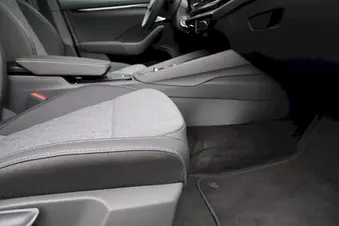 Škoda Octavia SportLine