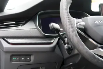 Škoda Octavia SportLine