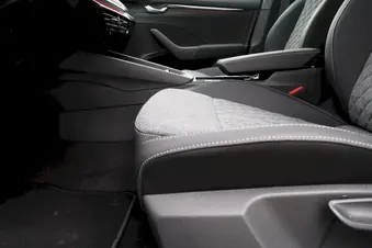 Škoda Octavia SportLine