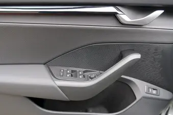 Škoda Octavia SportLine