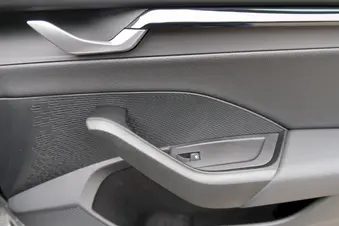 Škoda Octavia SportLine